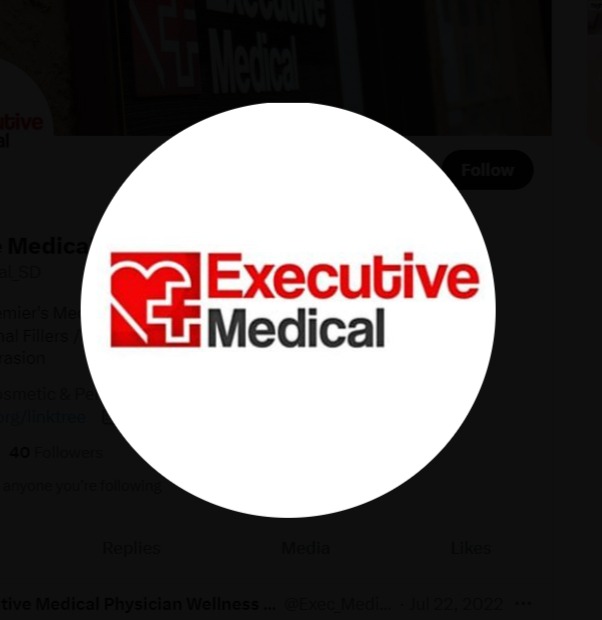 Executive Medical - Physician Wellness Clinic and Med Spa reviews