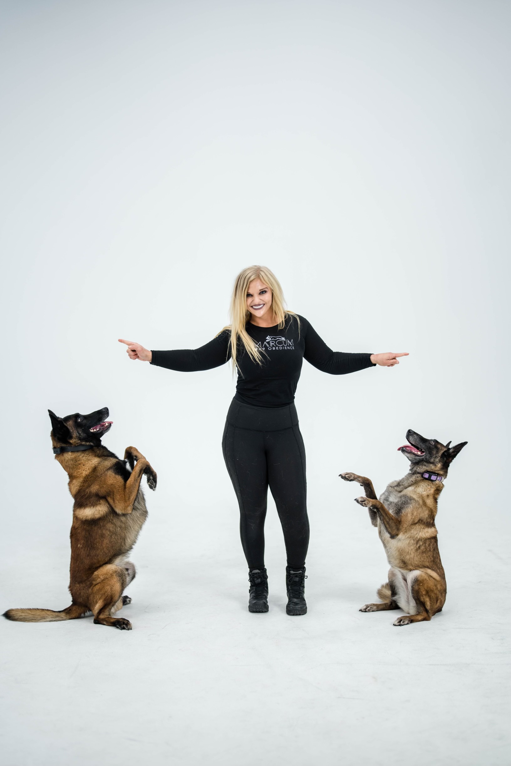Marcum K9 Obedience photo