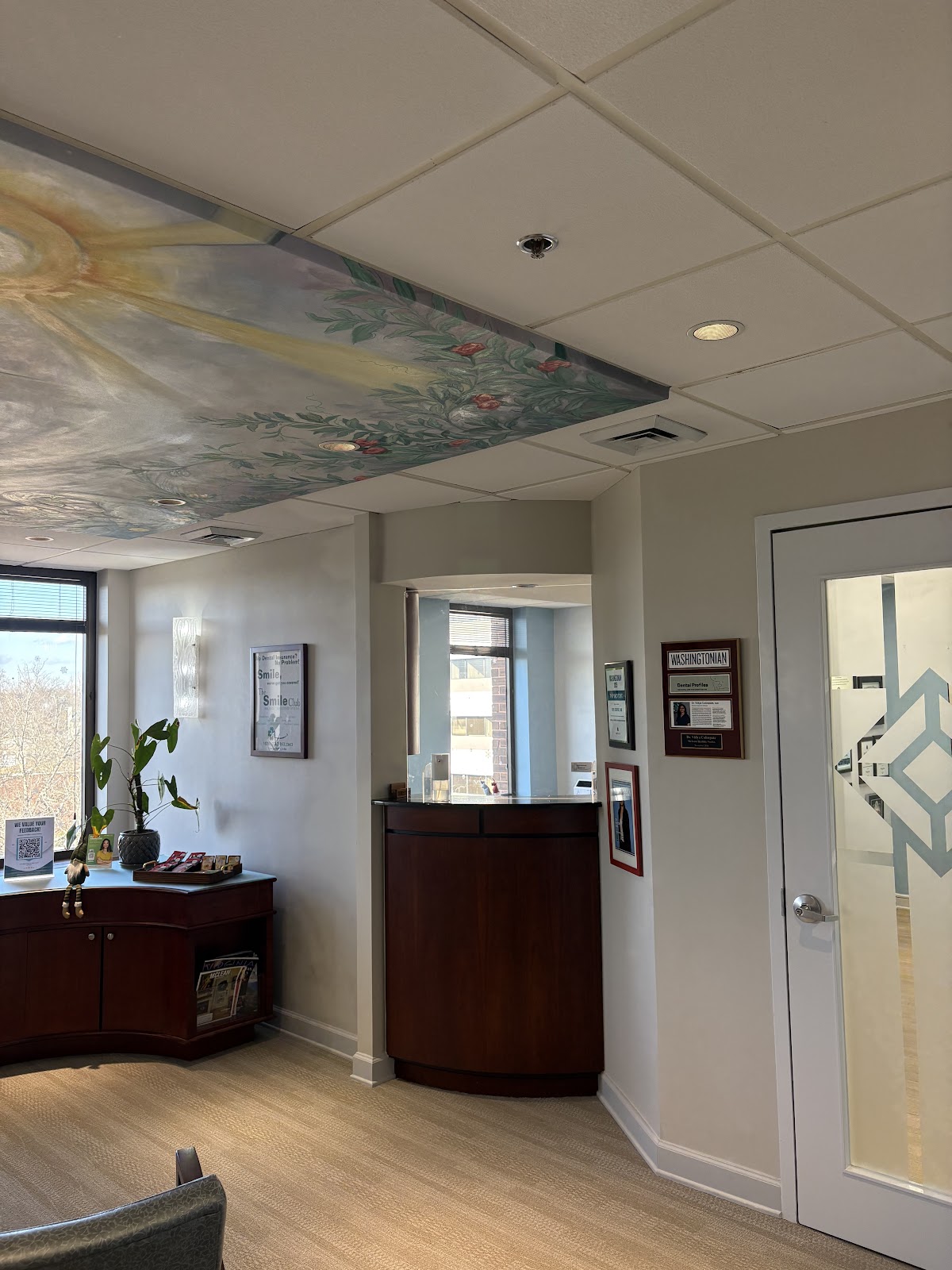 McLean Dentist at McLean Healthy Smiles: Dr. Vidya Colospate DMD photo