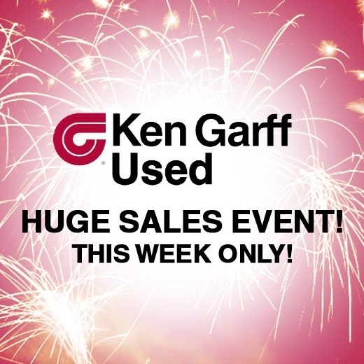 Ken Garff West Valley Used reviews