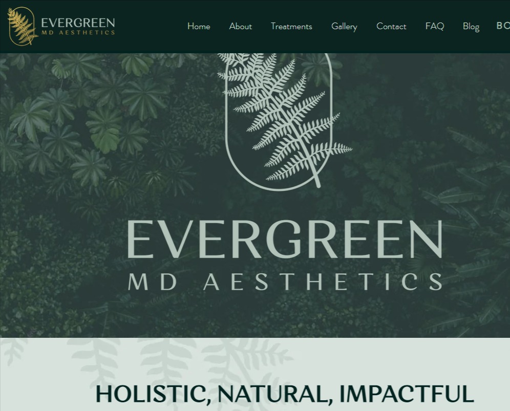 Evergreen MD Aesthetics reviews