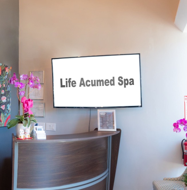 Life AcuMed Spa reviews