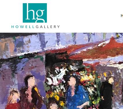 Howell Gallery reviews