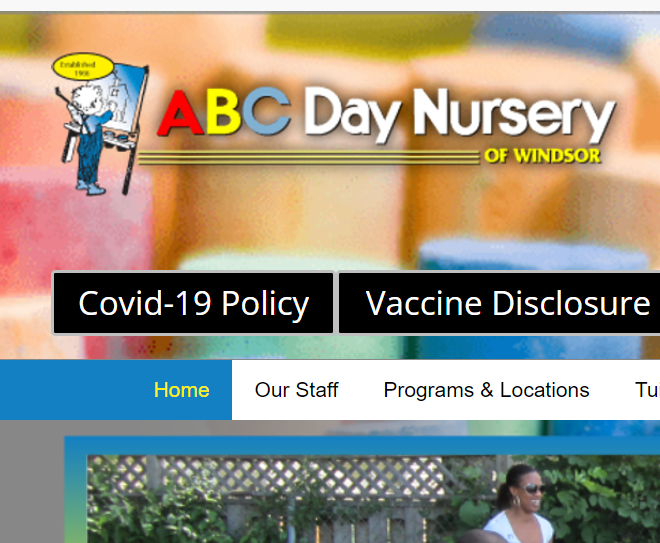 ABC Day Nursery Of Windsor reviews