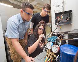 Lawrence Air Conditioning & Heating reviews