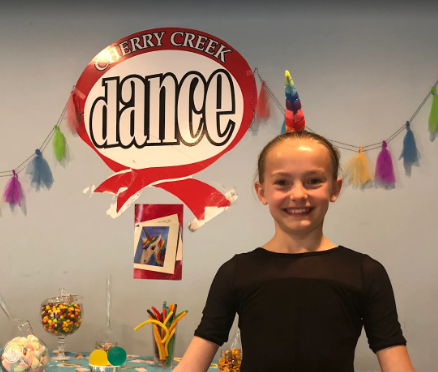 Cherry Creek Dance reviews