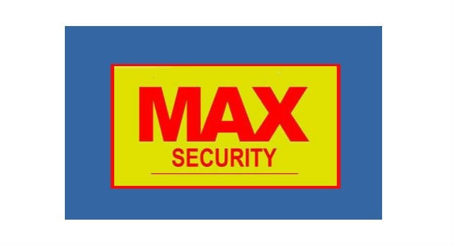 MAX Security Inc. reviews