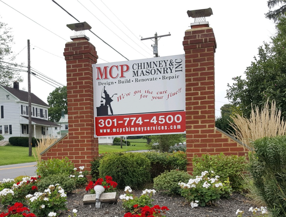 MCP Chimney & Masonry, Inc - Chimney Sweep & Fireplace Experts in Damascus, Maryland reviews