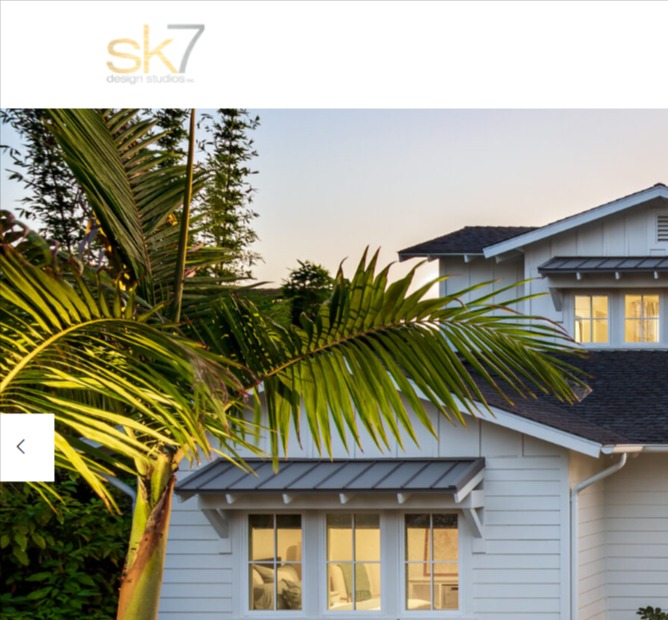 SK7 ARCHITECTURE reviews