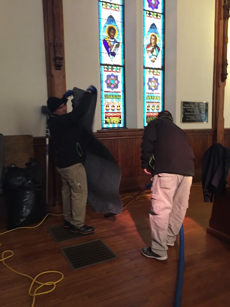 SERVPRO of Fernandina Beach/Jacksonville Northeast reviews