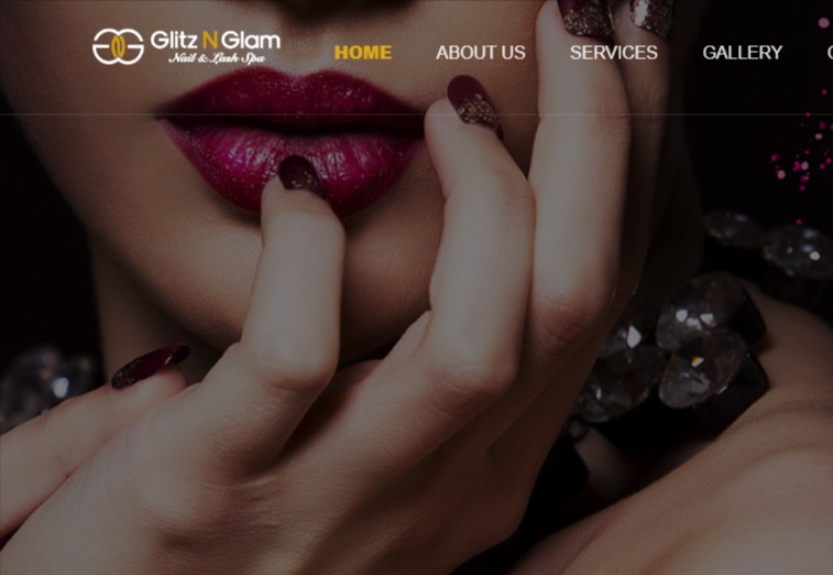 Glitz N Glam Nail & Lash Spa reviews