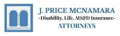 J. Price McNamara: Disability, Life, AD&D Insurance Attorneys photo