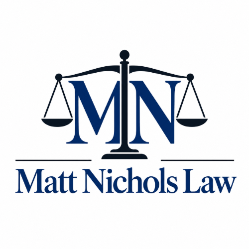 Matt Nichols Law photo