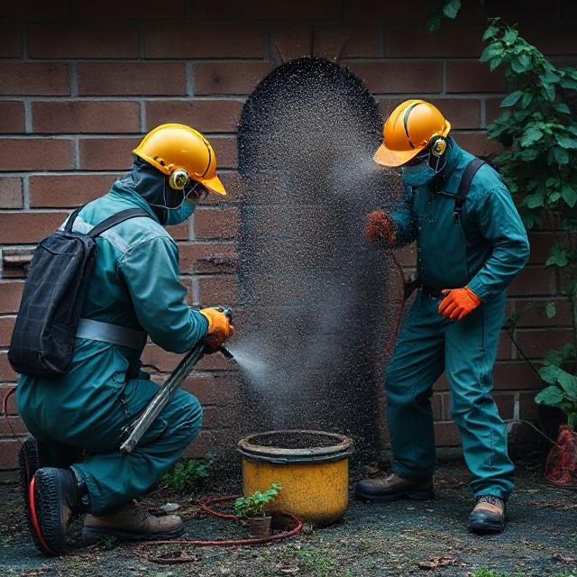 Orkin Canada Pest Control reviews