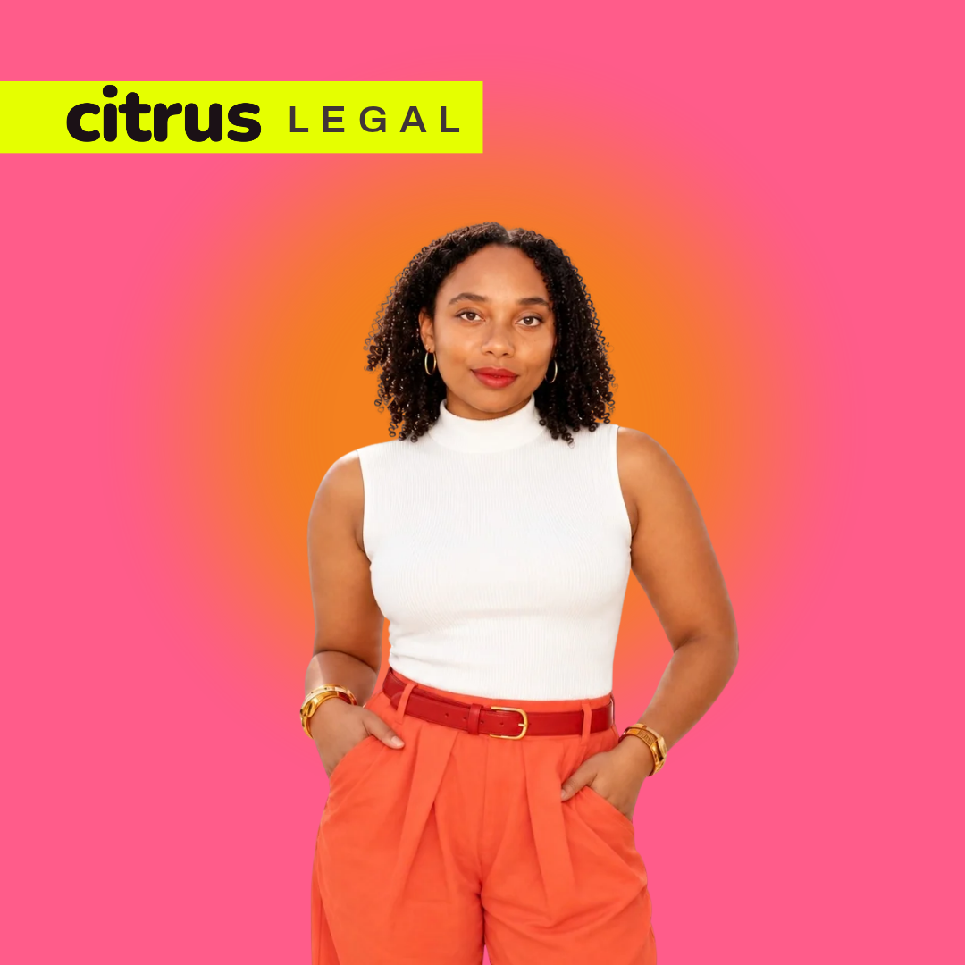 Citrus Legal photo