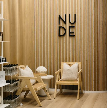 Nude Medical Aesthetics photo
