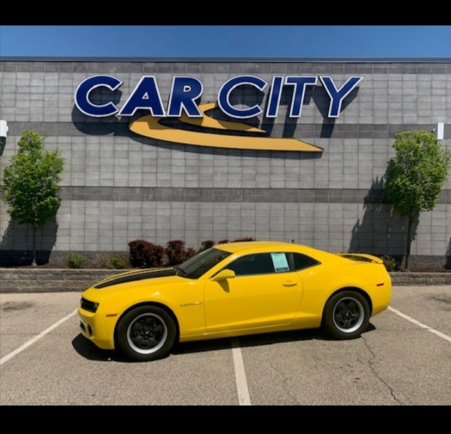 Car City reviews
