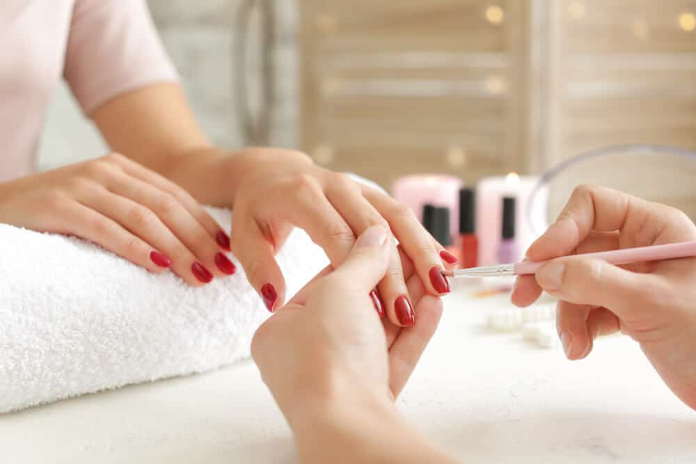 Gloss Nail Bar Crosstown reviews