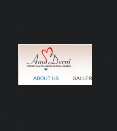 Amoderm Cosmetic and Wellness Medical Center reviews