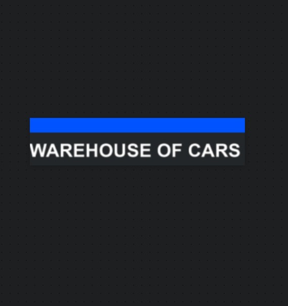 Warehouse of Cars reviews