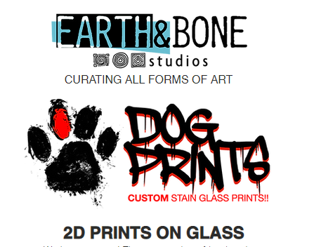 Earth & Bone Studio reviews