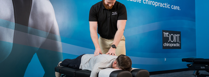The Joint Chiropractic photo