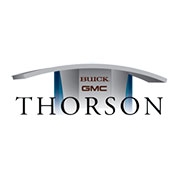 Thorson Buick GMC reviews