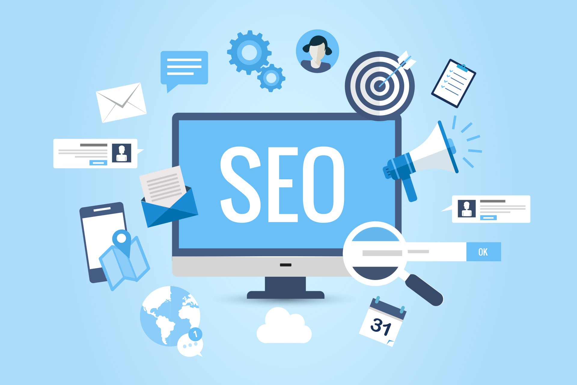 San Diego SEO Services reviews
