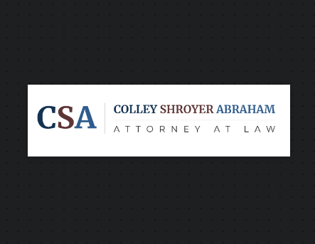 Colley Shroyer Abraham reviews