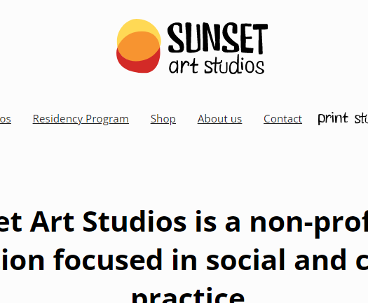 Sunset Art Studios reviews