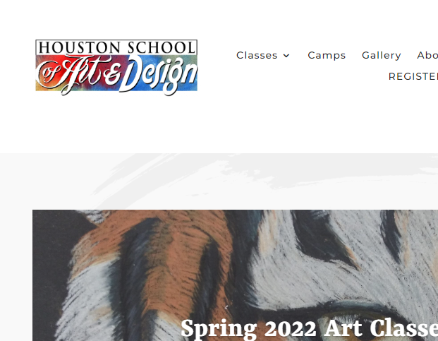 Houston School of Art & Design reviews