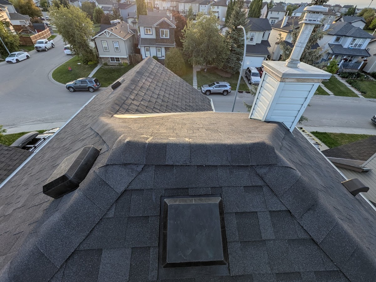 Blueprint Construction Ltd. reviews