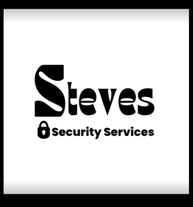 Steve's Security Services reviews