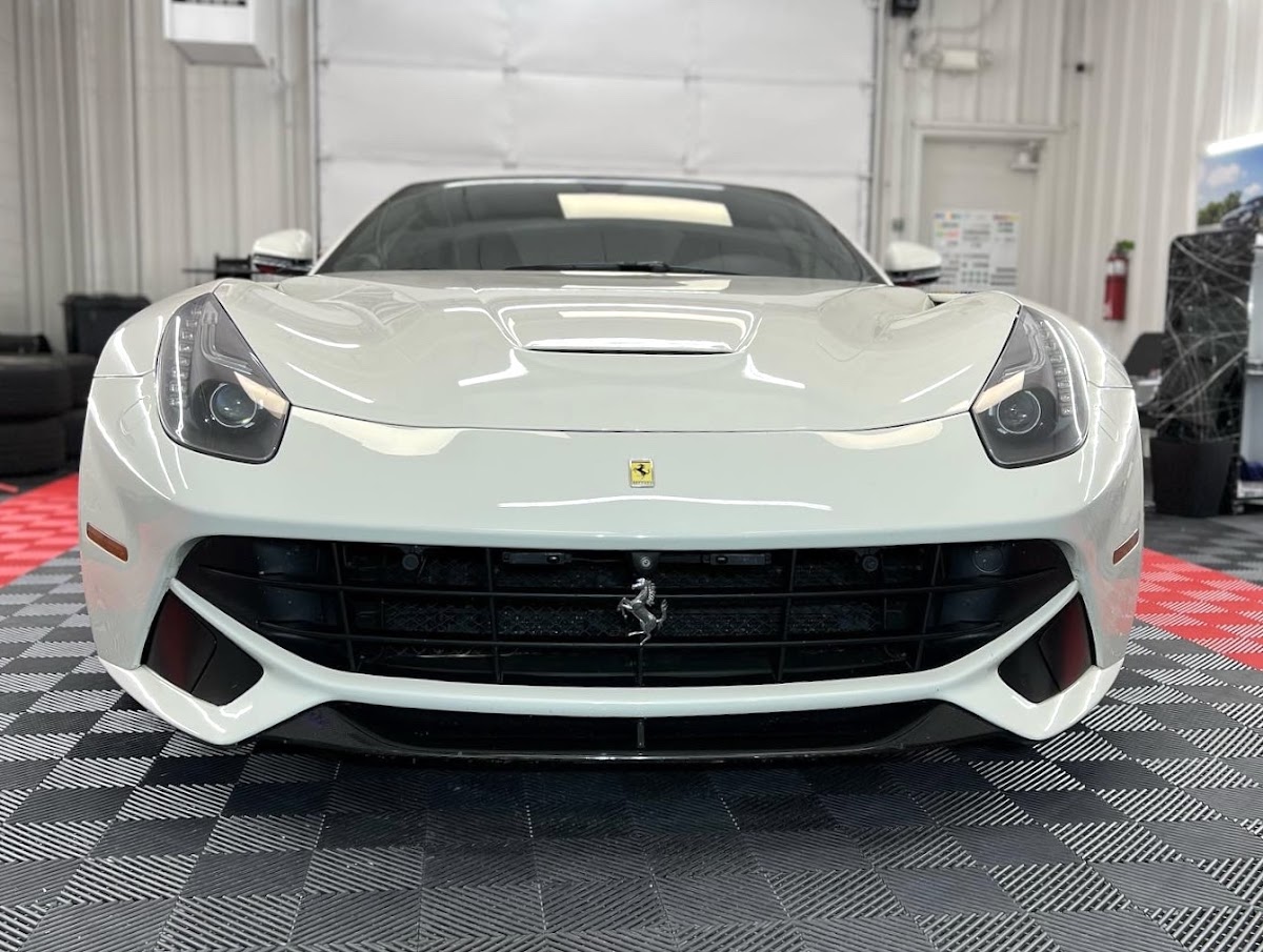 Premier Color and Wheels photo