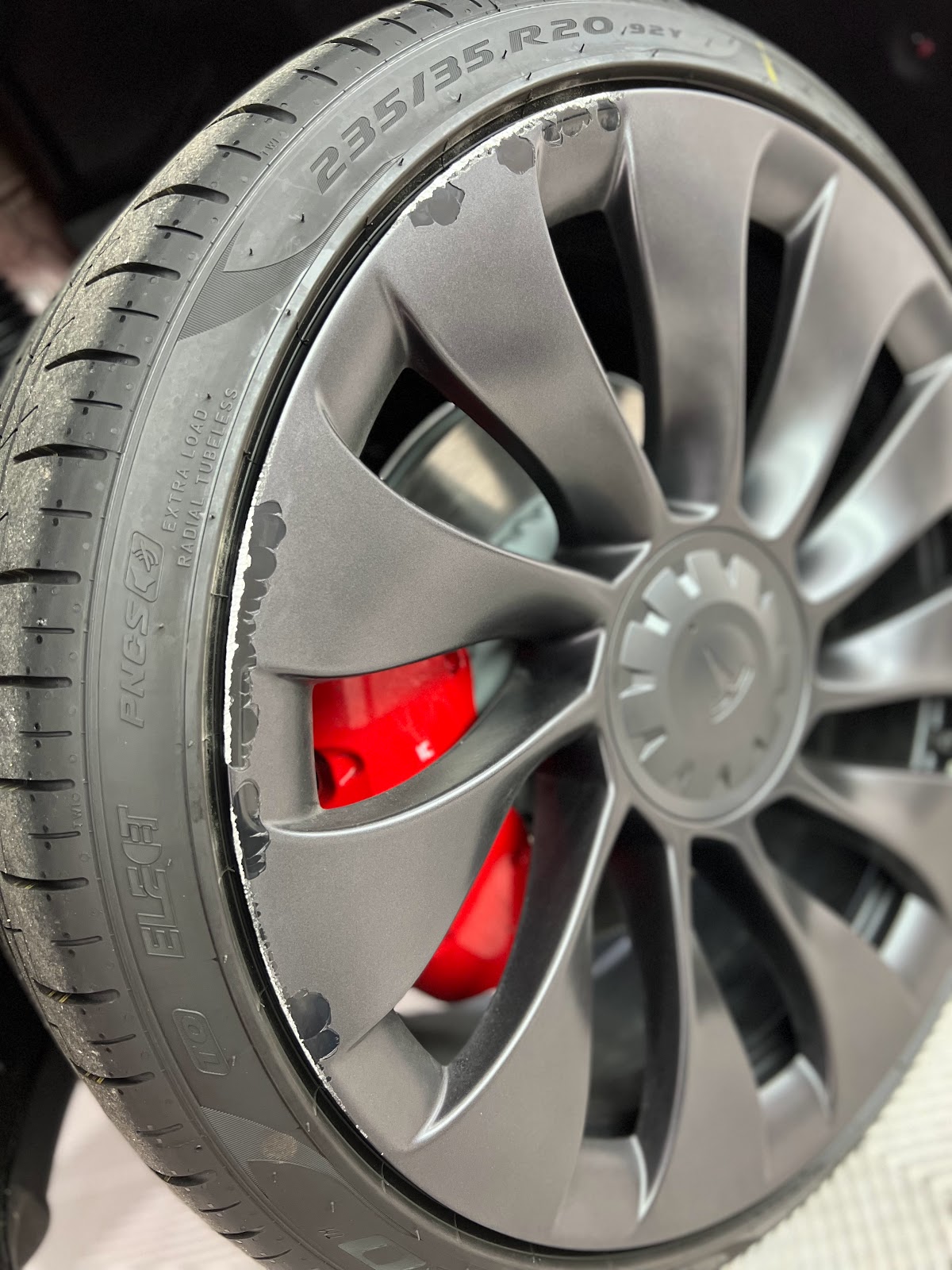 Premier Color and Wheels photo