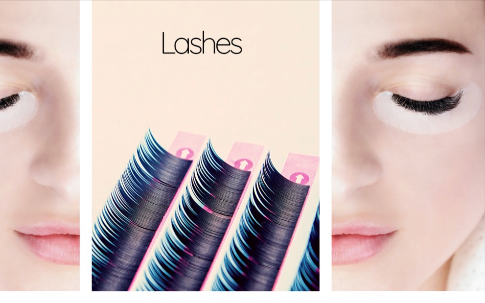 STACY LASH AND SKIN reviews