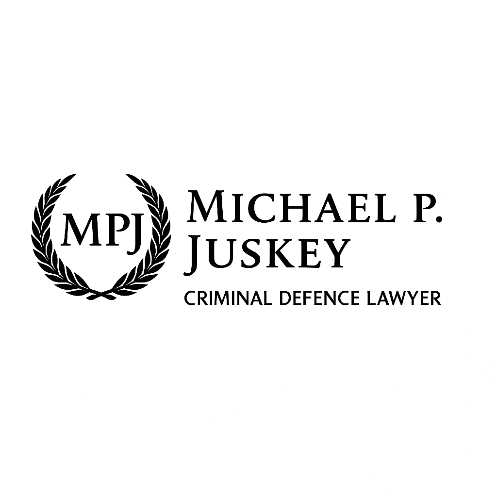 Michael Juskey | Criminal Defence Lawyer reviews
