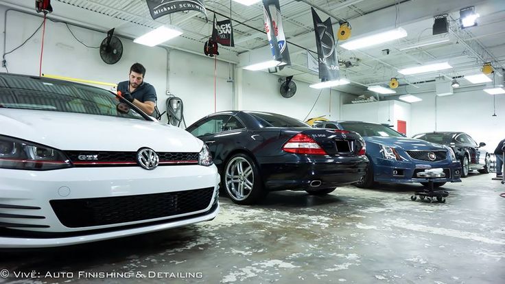 Aqua Hand Car Wash & Detail reviews