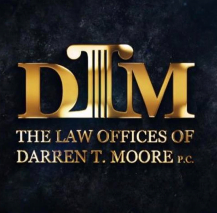 The Law Offices of Darren T. Moore PC reviews