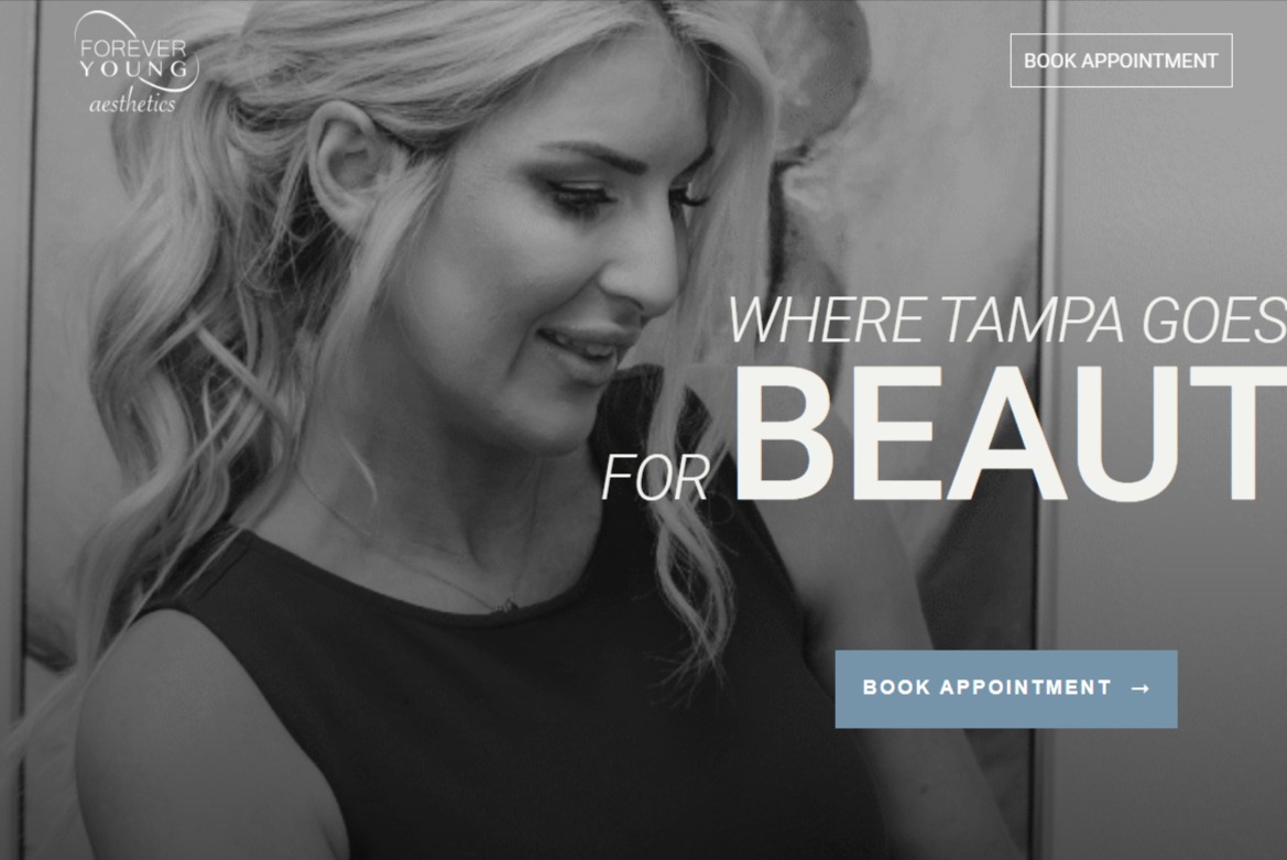 Forever Young Aesthetics reviews