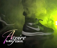 Aspire Dance School East College Park reviews