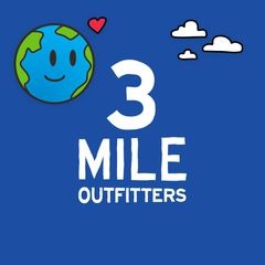 3 Mile Outfitters reviews
