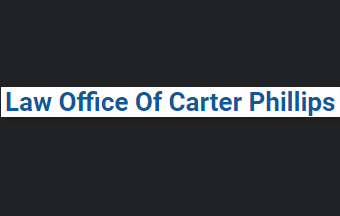 Law Office of Carter Phillips reviews