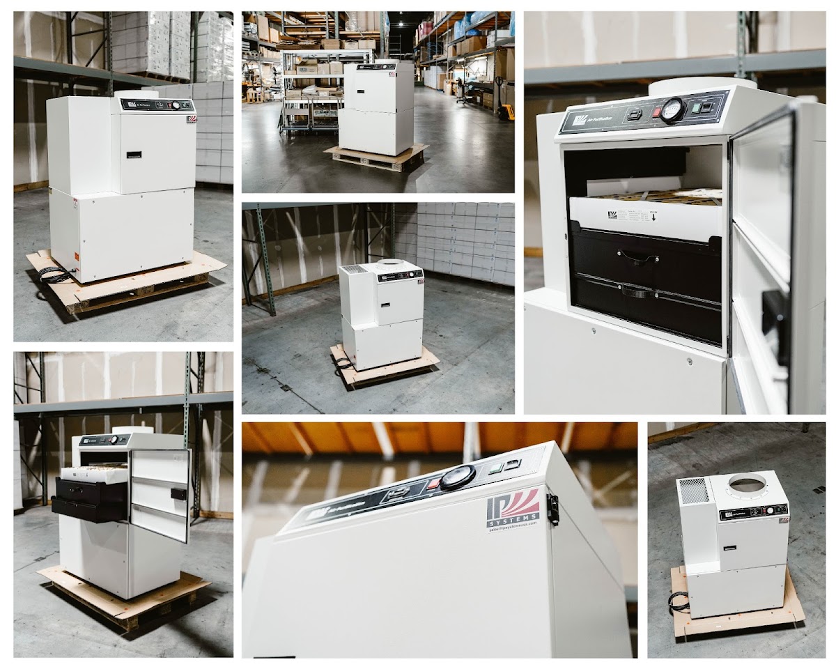 IP Systems, LLC photos