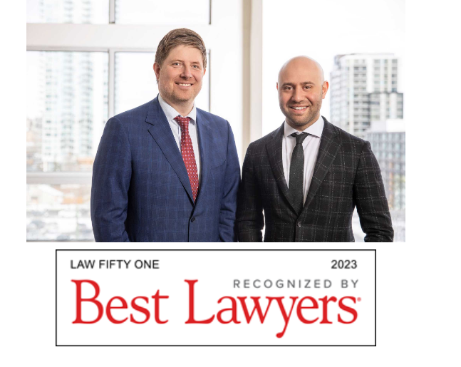 Law Fifty One LLP reviews