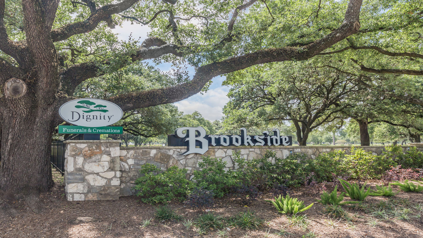 Brookside Funeral Home & Memorial Park reviews