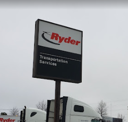 Ryder Truck Rental reviews