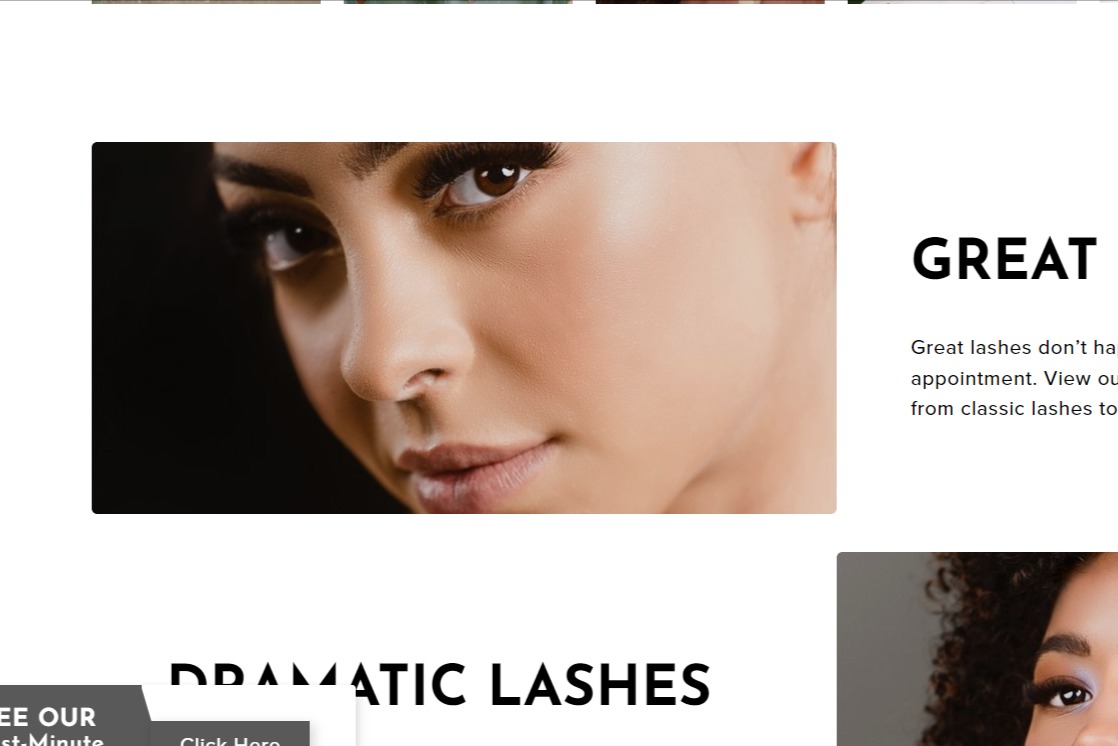 Eyelash Extensions Calgary - OutLash Beauty Boutique reviews