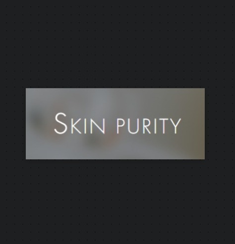 Skin Purity reviews