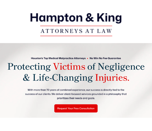 Hampton & King reviews